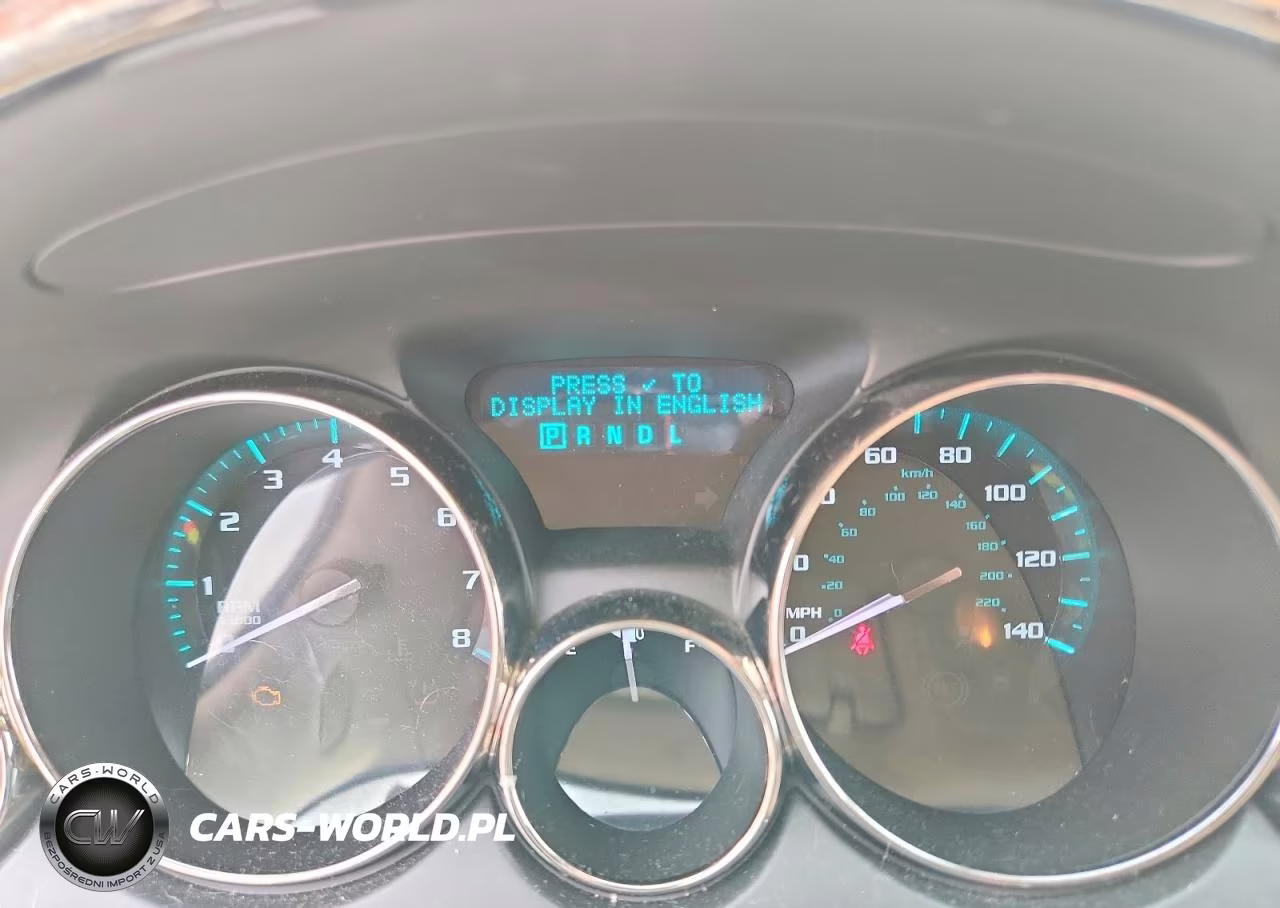 2013 Buick Enclave VIN:5GAKRCKD6DJ114229 - 9
