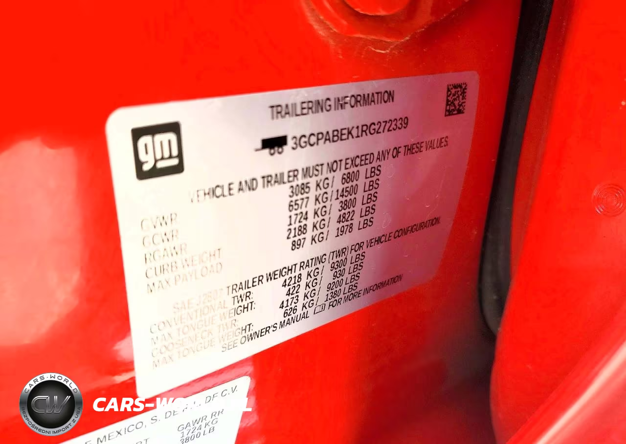 2024 Chevrolet Silverado C1500 Custom VIN:3GCPABEK1RG272339 - 12