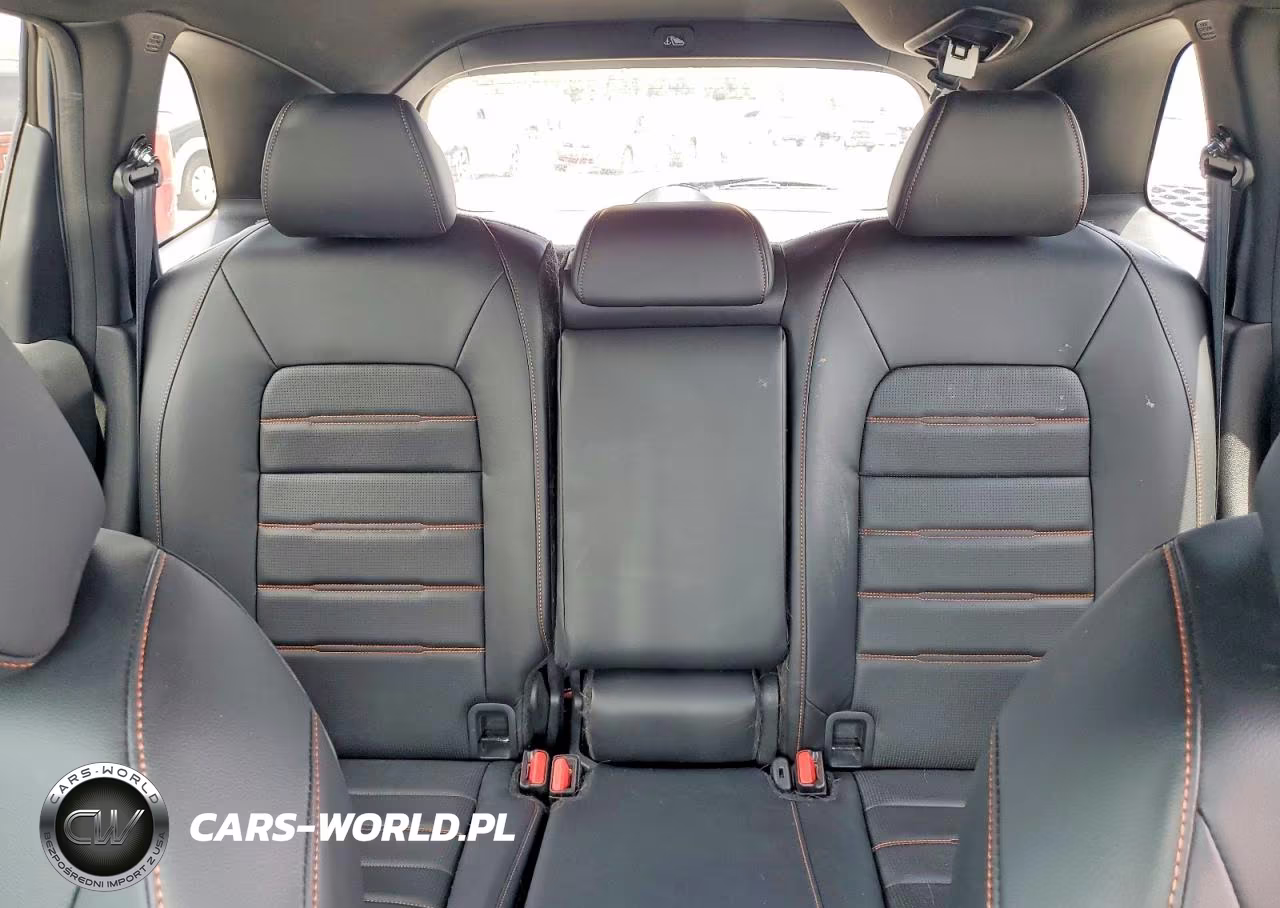2025 Honda Cr-V Sport-L VIN:7FARS5H86SE006774 - 10