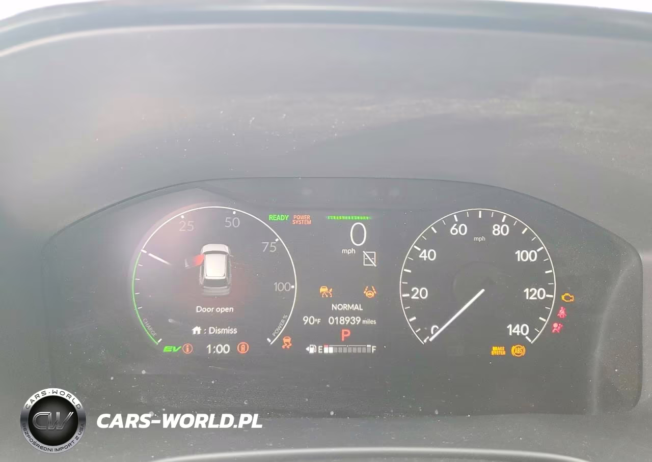 2025 Honda Cr-V Sport-L VIN:7FARS5H86SE006774 - 9