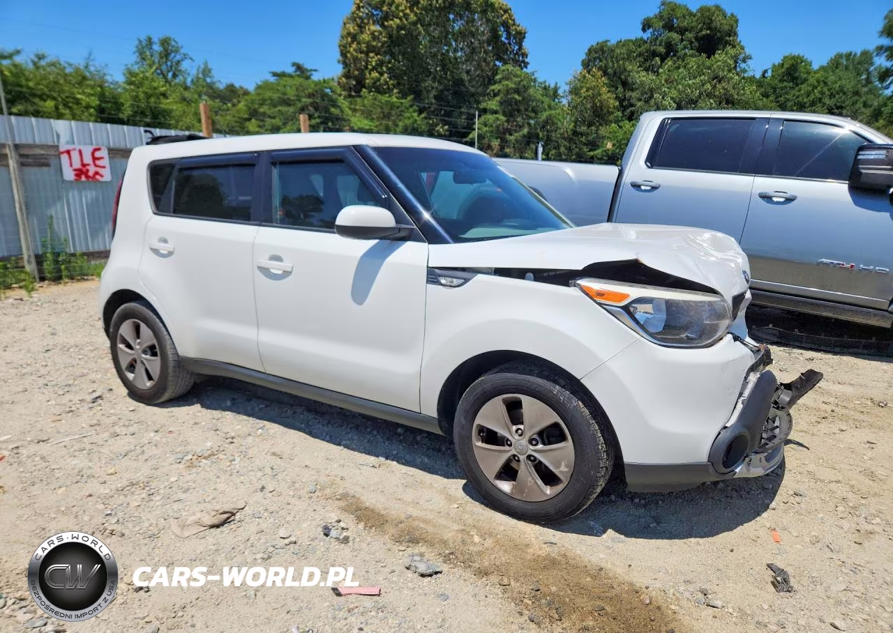 2014 Kia Soul Base VIN:KNDJN2A28E7057725 - 4