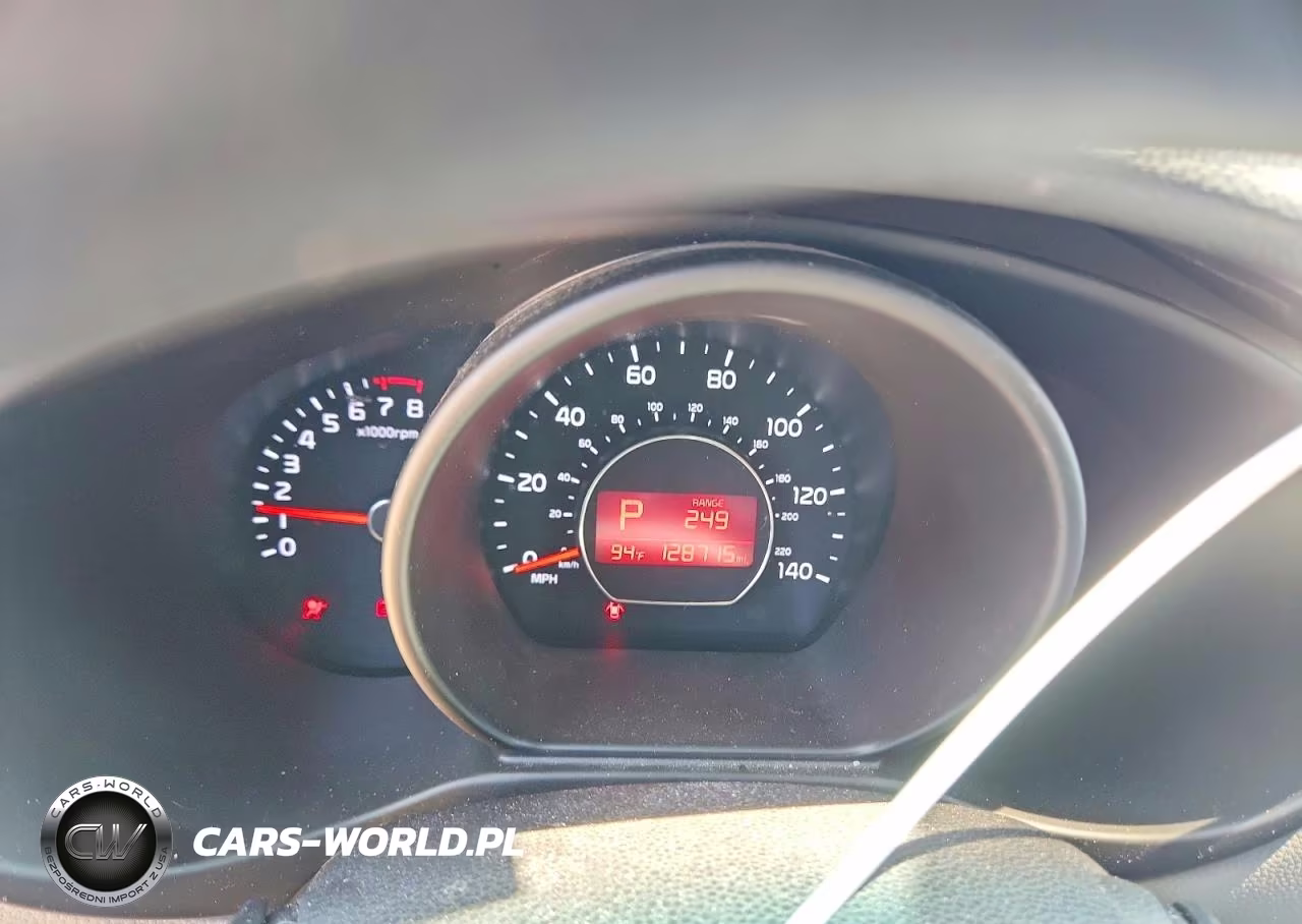 2014 Kia Soul Base VIN:KNDJN2A28E7057725 - 9