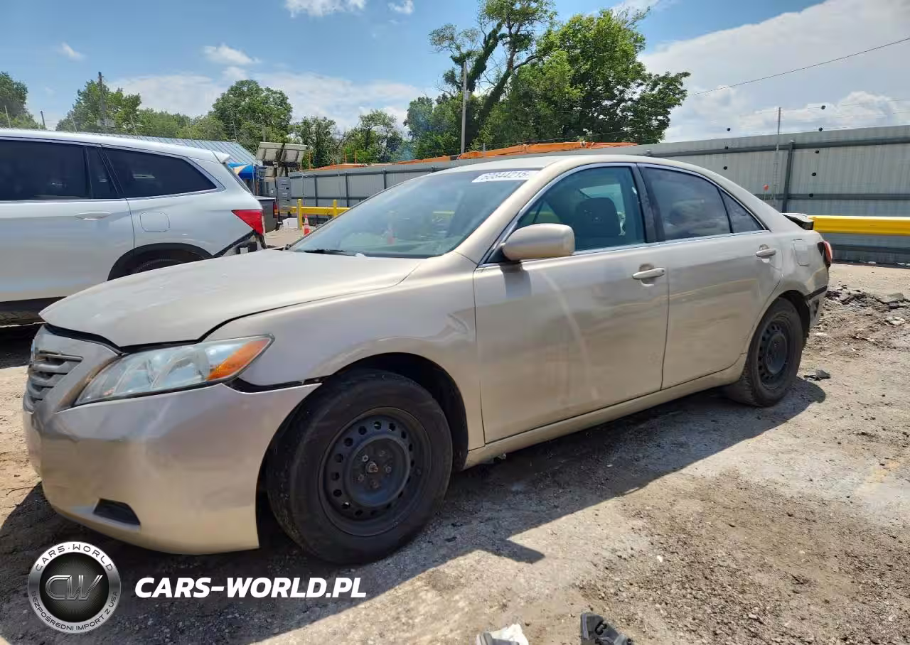 2008 Toyota Camry Ce