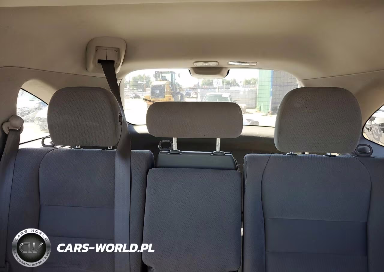 2010 Honda Cr-V Ex VIN:5J6RE4H54AL041791 - 10
