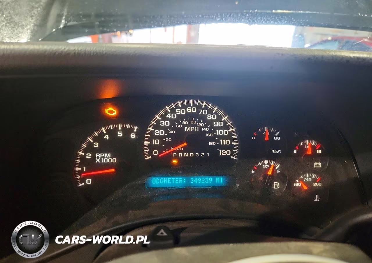 2006 Chevrolet Silverado K1500 VIN:2GCEK13V061355101 - 9