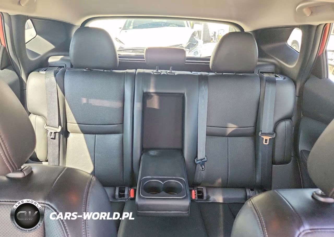 2021 Nissan Rogue Sport Sl VIN:JN1BJ1CV0MW316071 - 10
