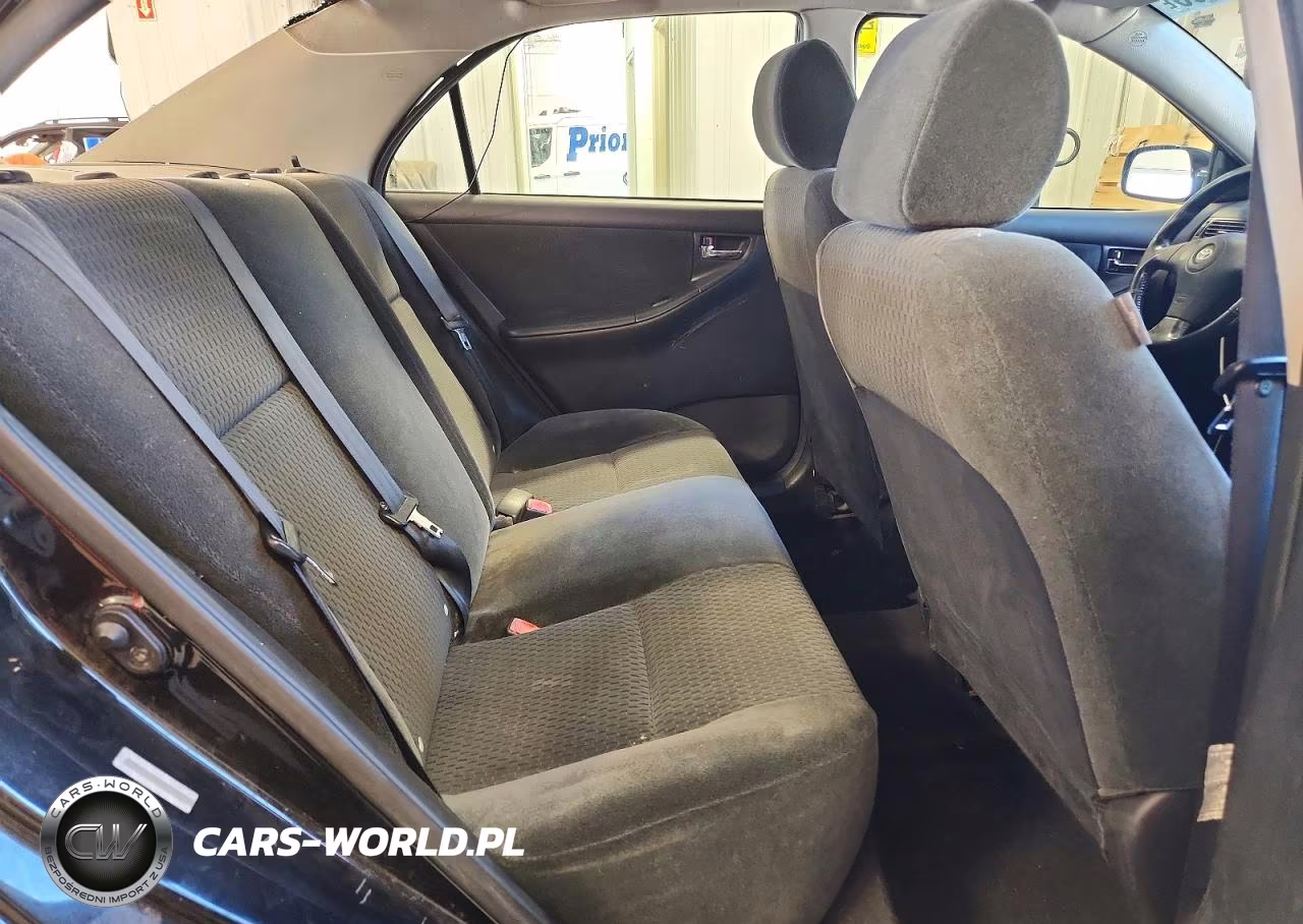 2008 Toyota Corolla S VIN:1NXBR30E78Z973985 - 10