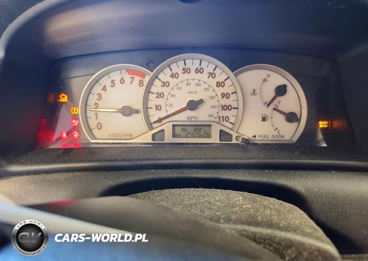 2008 Toyota Corolla S VIN:1NXBR30E78Z973985 - 9
