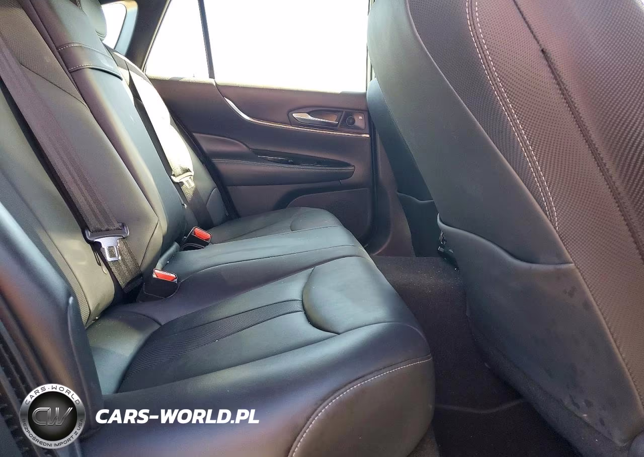 2022 Toyota Mirai Xle VIN:JTDAAAAA1NA004915 - 10
