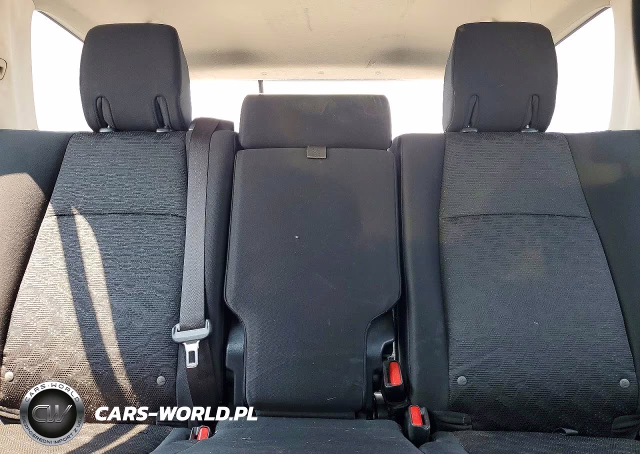 2013 Toyota 4Runner Trail VIN:JTEBU5JR5D5128598 - 10