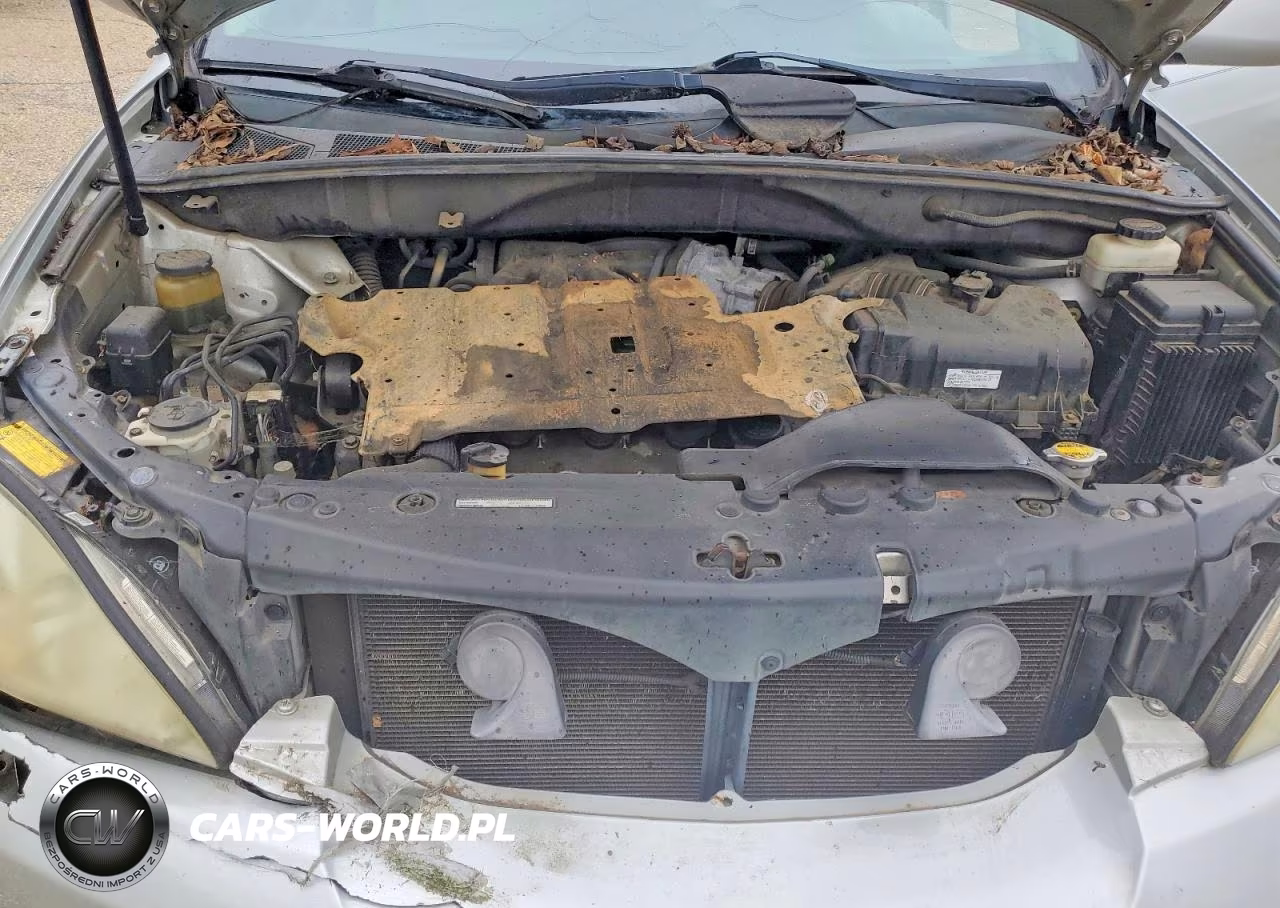 2006 Lexus Rx 330 VIN:2T2GA31U86C053361 - 11