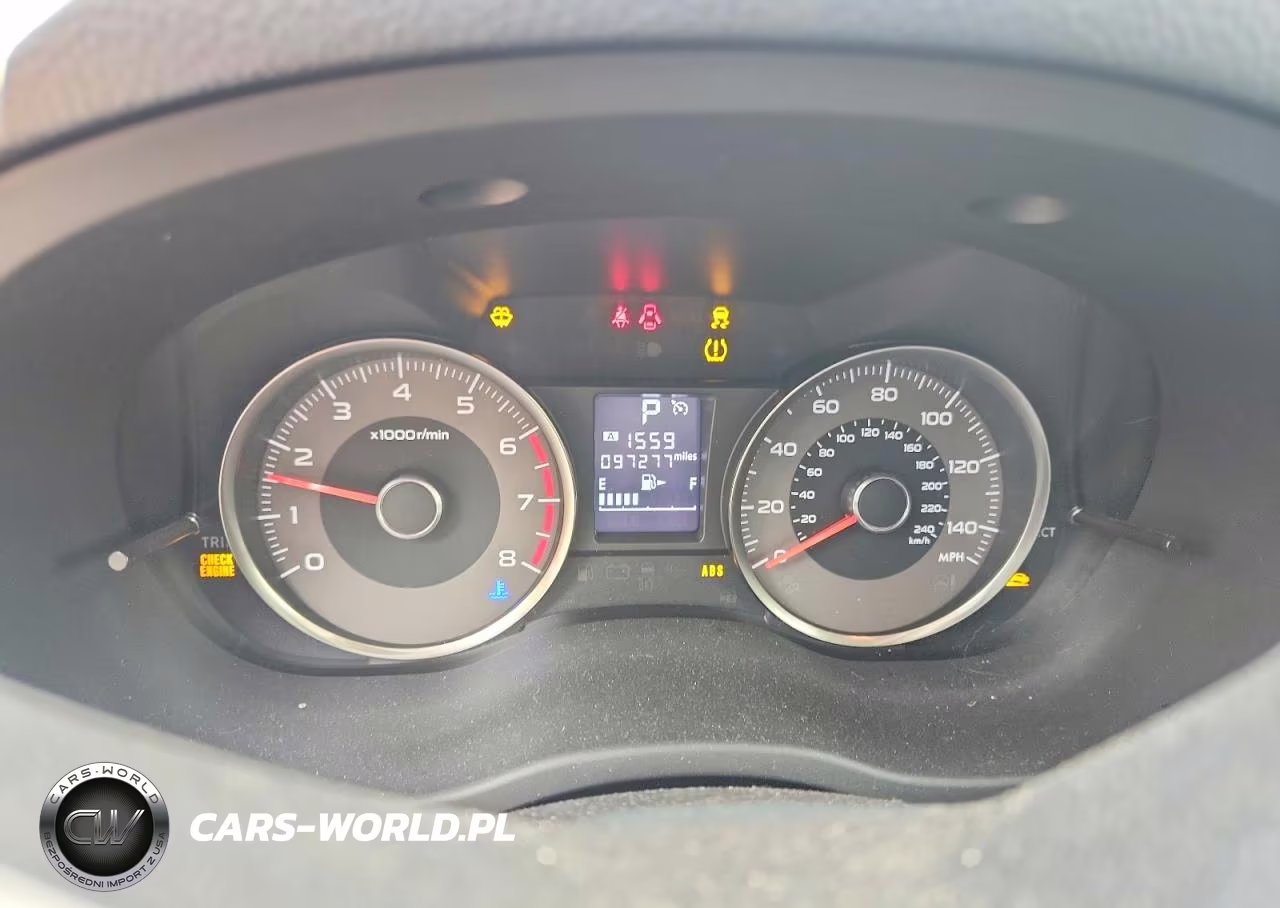 2017 Subaru Forester 2.0Xt Premium VIN:JF2SJGEC0HH501776 - 9