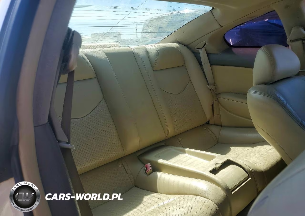 2009 Infiniti G37 Coupe X VIN:JNKCV64F59M651385 - 10