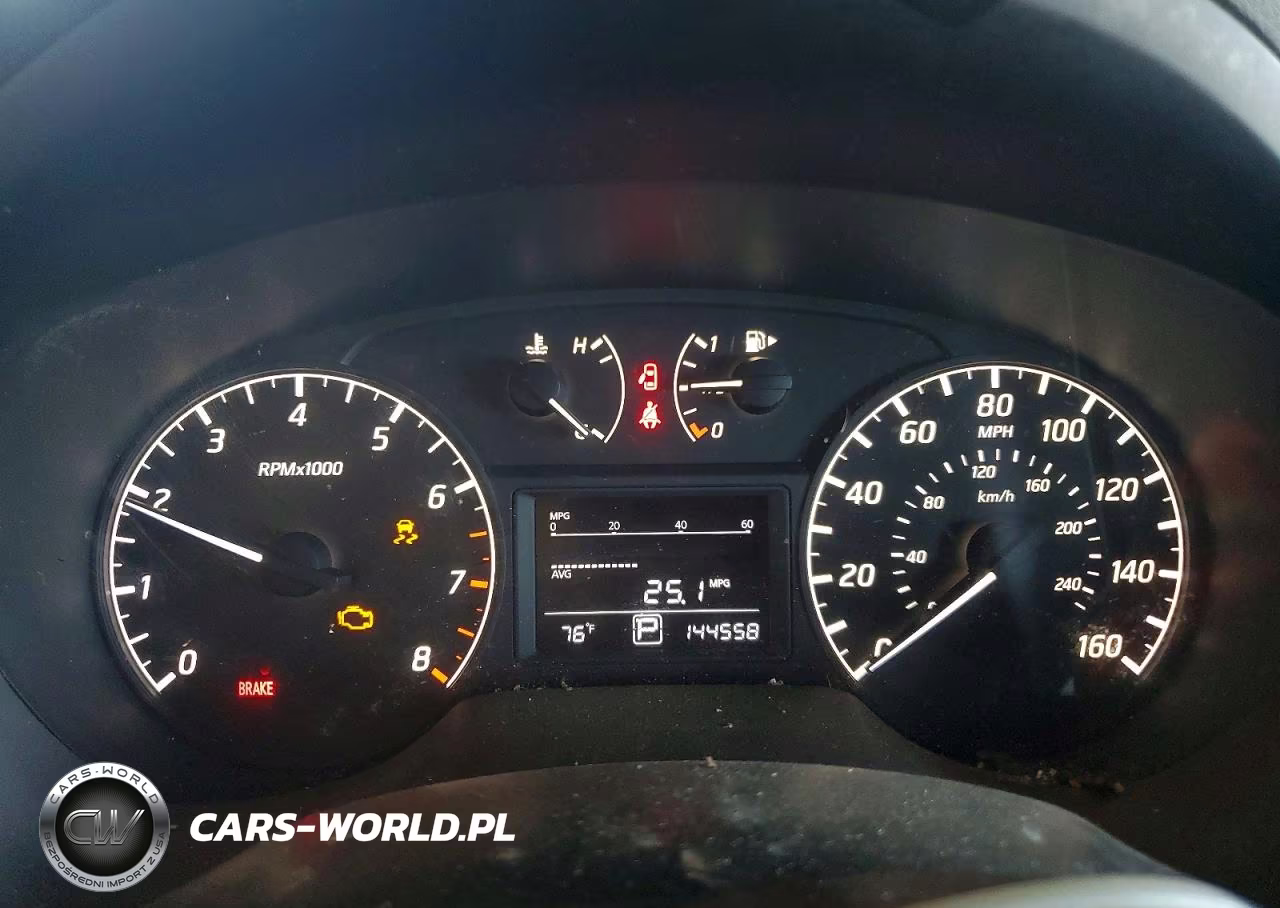 2016 Nissan Sentra S VIN:3N1AB7AP2GY286973 - 9