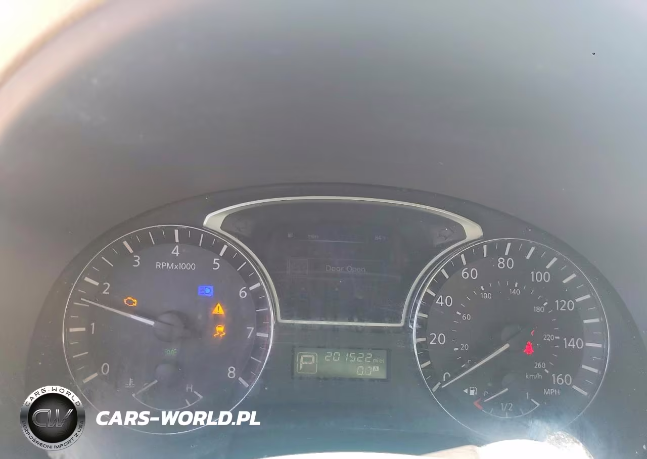 2014 Nissan Altima 2.5 VIN:1N4AL3AP7EC112072 - 9