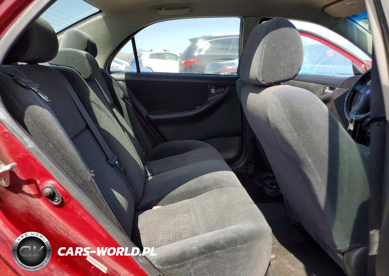 2007 Toyota Corolla S VIN:1NXBR32E77Z785463 - 10