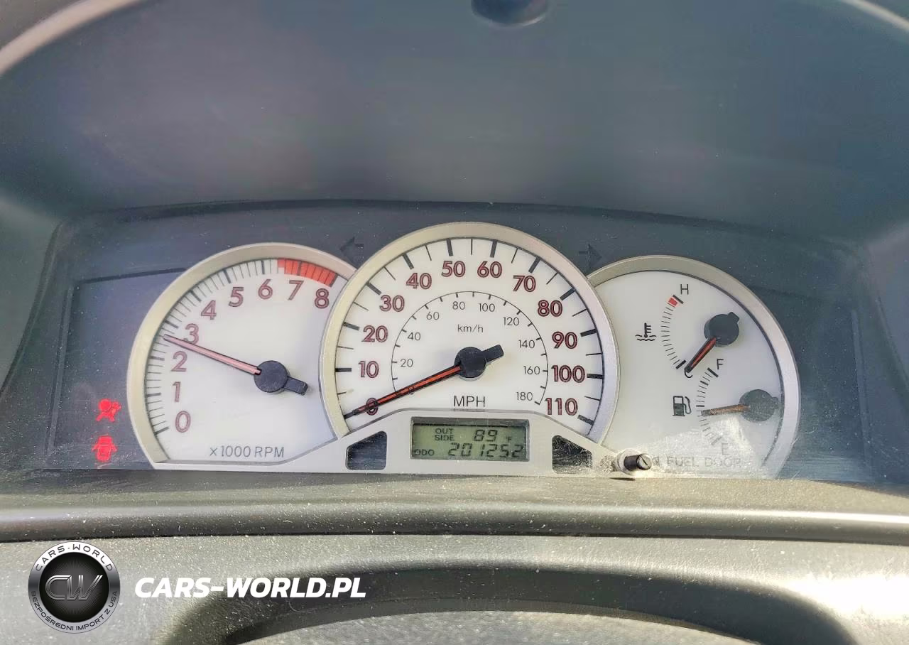 2007 Toyota Corolla S VIN:1NXBR32E77Z785463 - 9