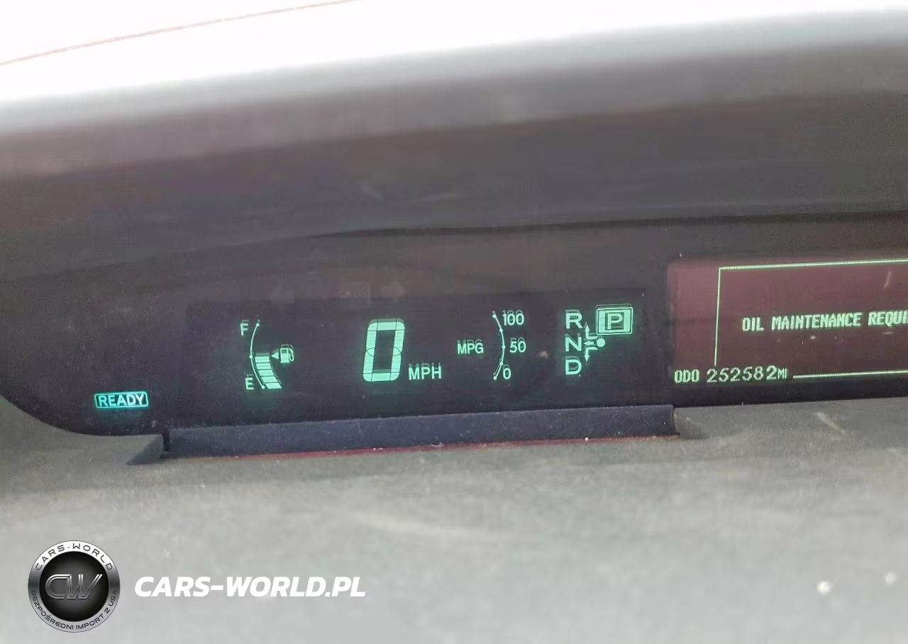 2010 Toyota Prius Iii VIN:JTDKN3DU5A0184703 - 9