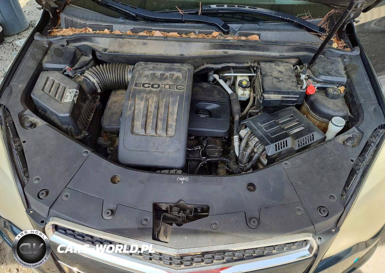 2012 Chevrolet Equinox Ls VIN:2GNALBEK6C1223838 - 12