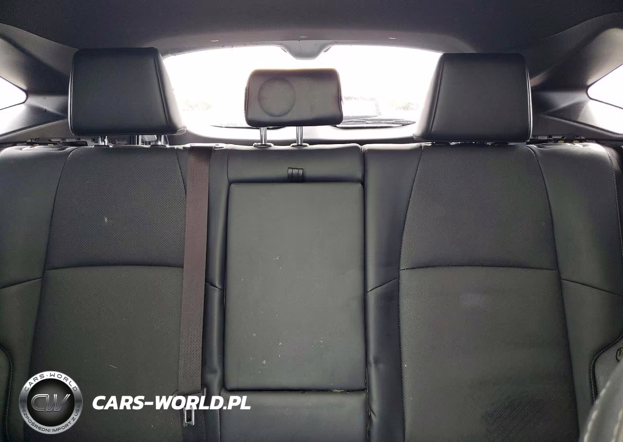 2021 Toyota Venza Limited VIN:JTEAAAAH5MJ056068 - 10