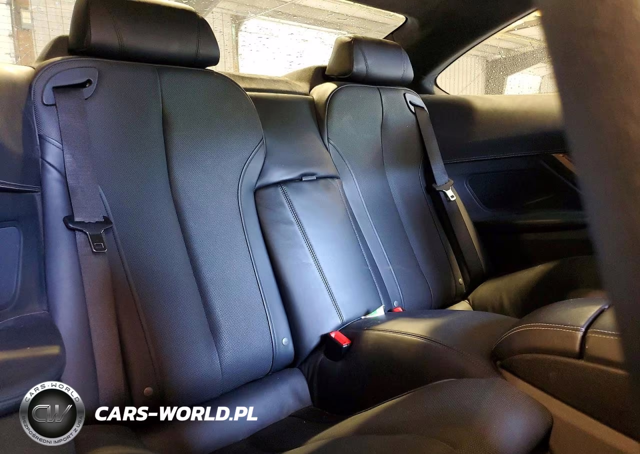 2014 BMW 650 Xi VIN:WBAYM1C51ED325189 - 10
