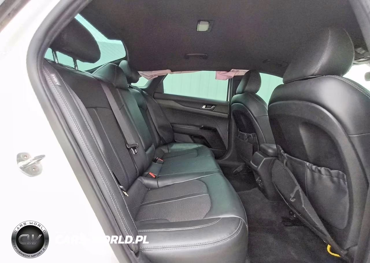 2022 Kia K5 Gt Line VIN:5XXG64J23NG107618 - 10