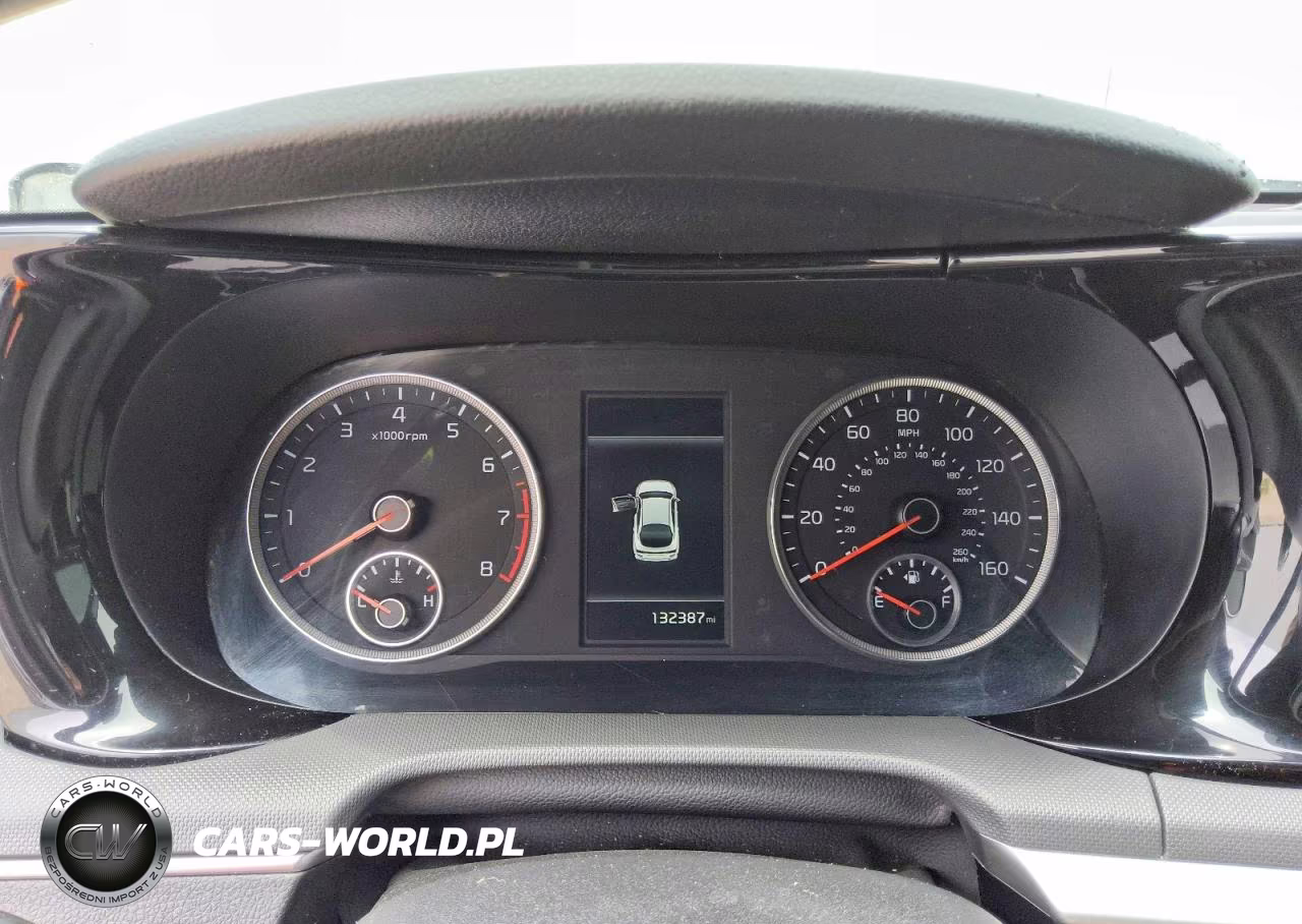 2022 Kia K5 Gt Line VIN:5XXG64J23NG107618 - 9