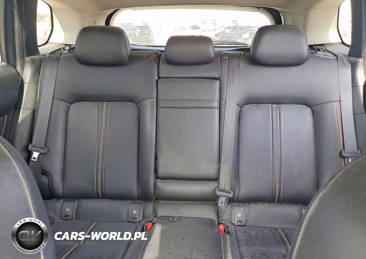 2023 Mazda Cx-50 Premium Plus VIN:7MMVABEM8PN105618 - 10