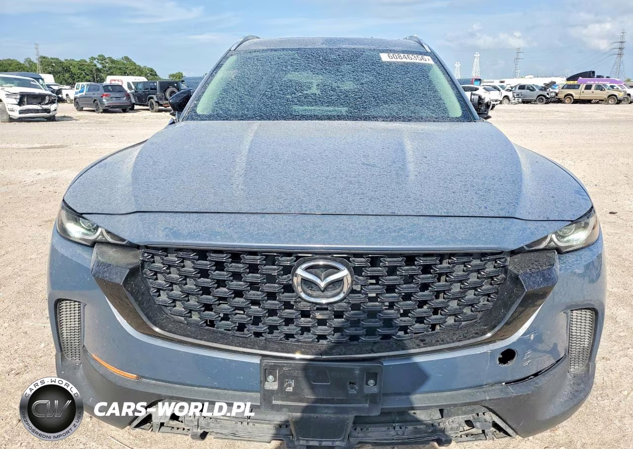 2023 Mazda Cx-50 Premium Plus VIN:7MMVABEM8PN105618 - 5