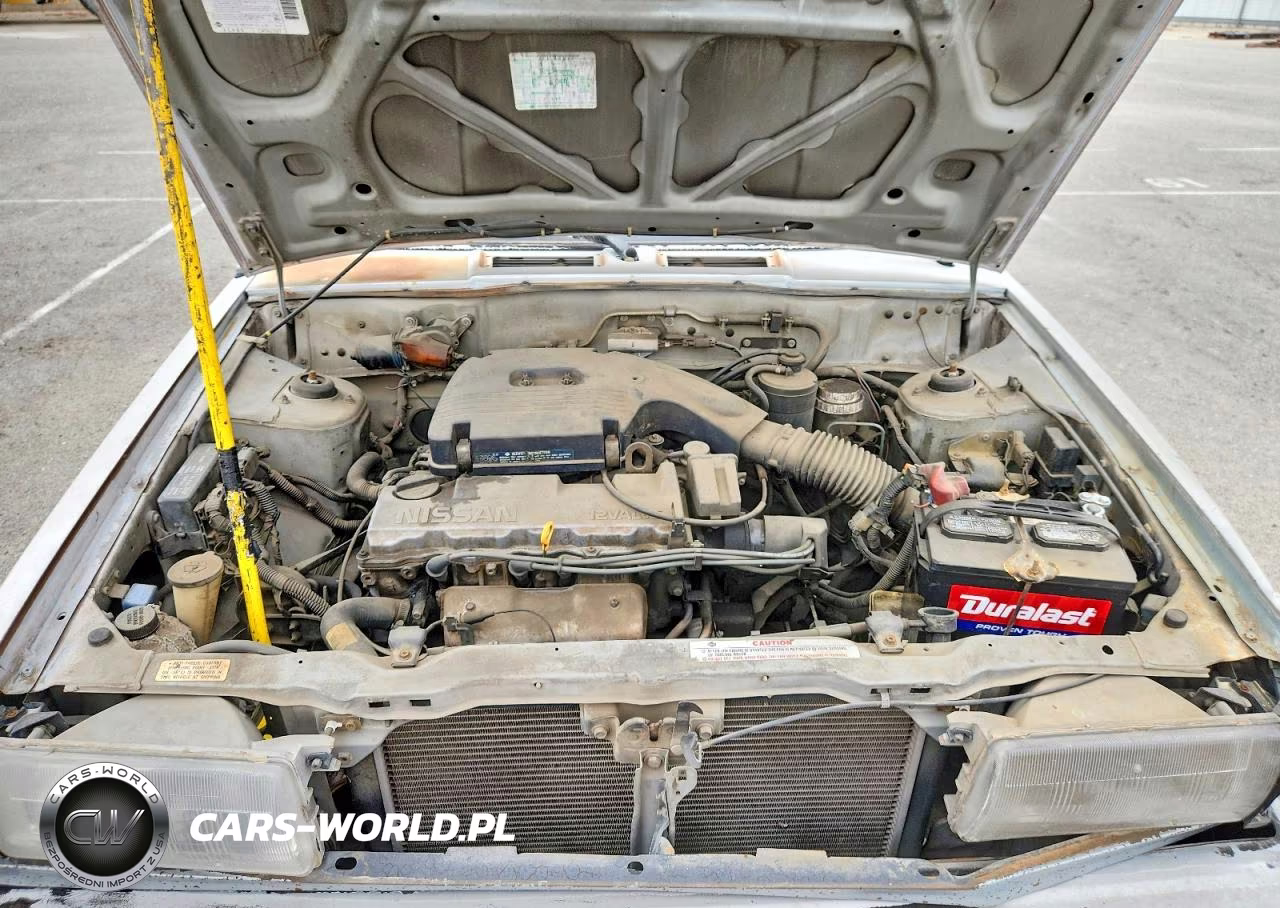 1990 Nissan Sentra Base VIN:1N4GB22B8LC790496 - 11