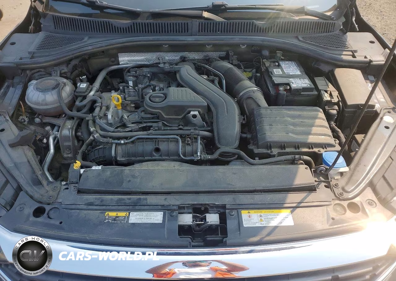 2022 Volkswagen Jetta Se VIN:3VW7M7BU0NM007673 - 11