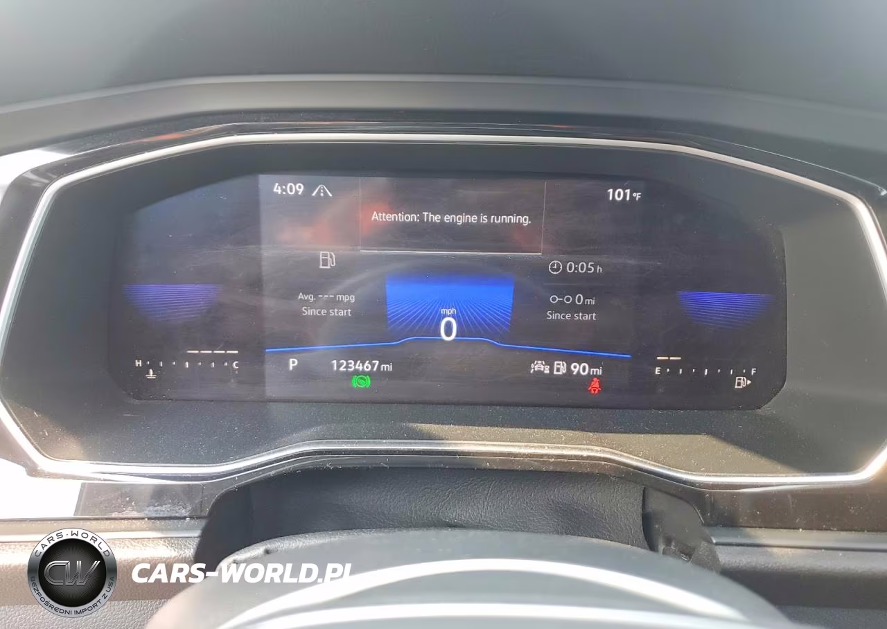 2022 Volkswagen Jetta Se VIN:3VW7M7BU0NM007673 - 9