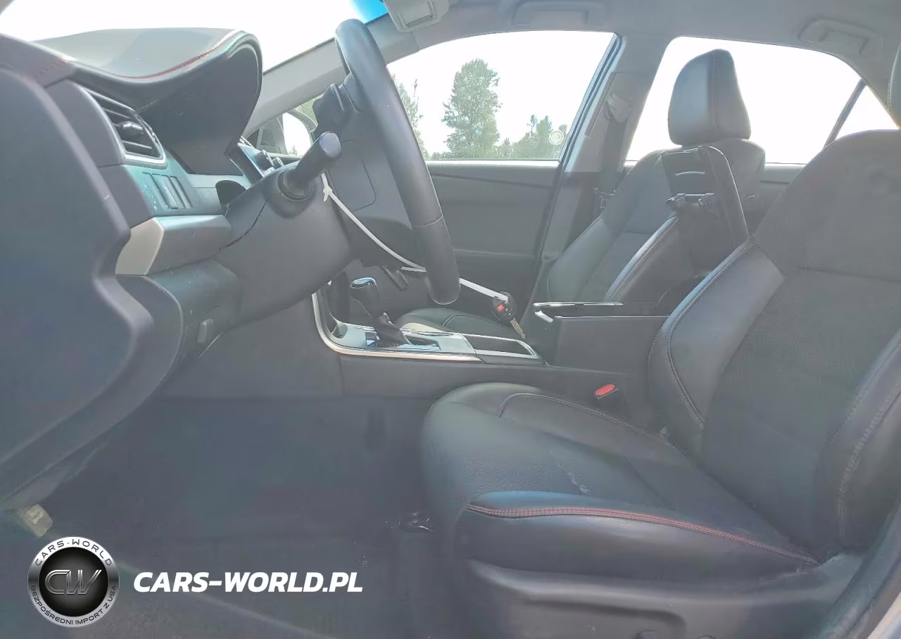 2017 Toyota Camry Se VIN:4T1BF1FK5HU731707 - 7