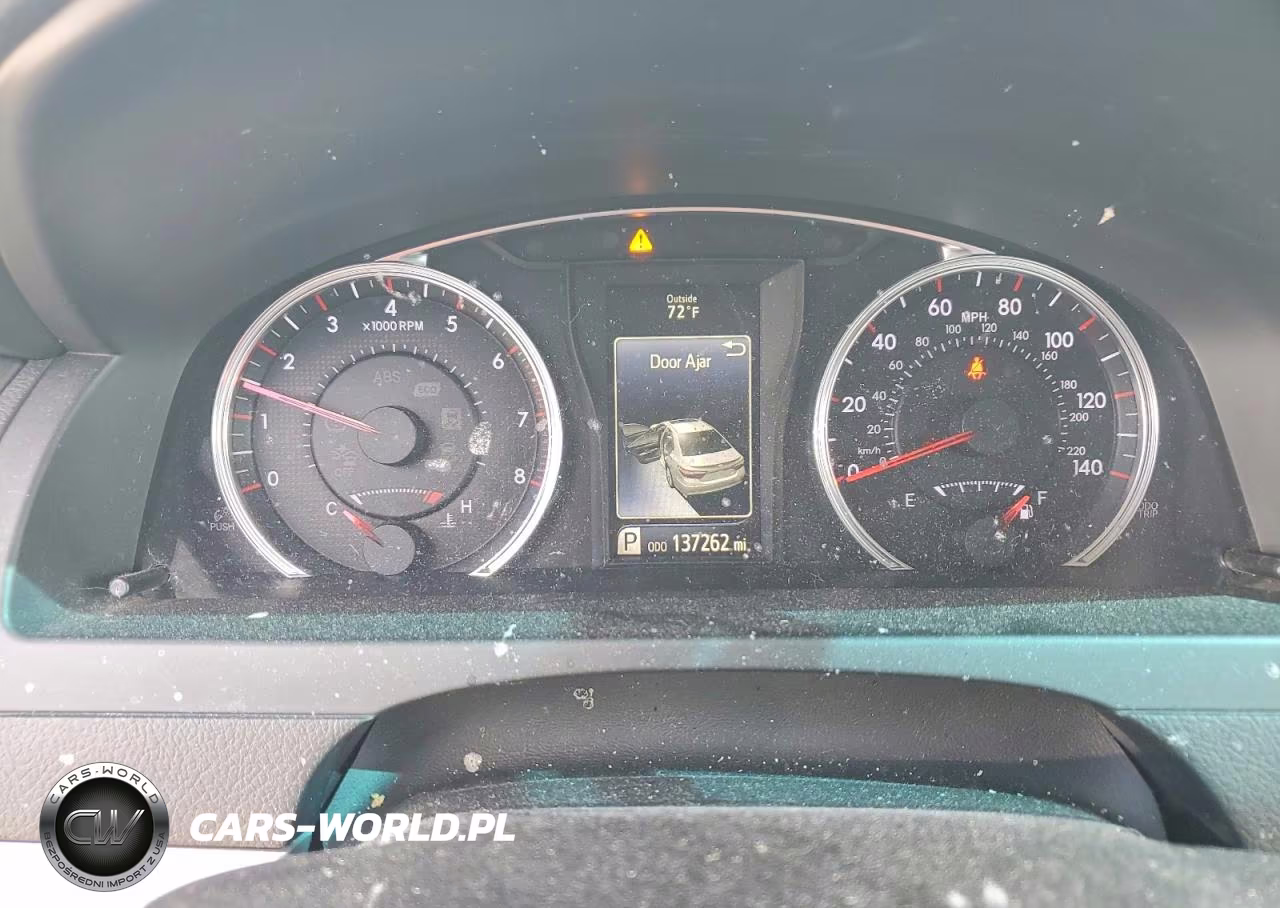 2017 Toyota Camry Se VIN:4T1BF1FK5HU731707 - 9
