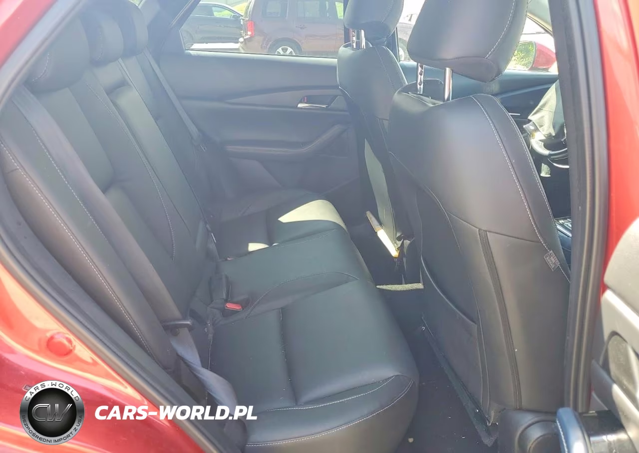 2020 Mazda Cx-30 Preferred VIN:3MVDMBDL4LM122625 - 10