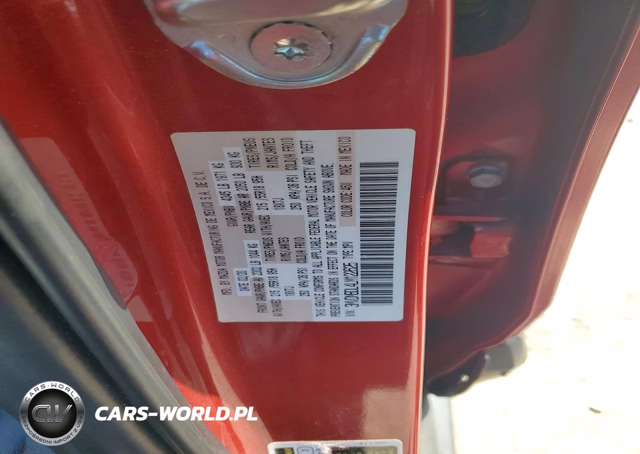 2020 Mazda Cx-30 Preferred VIN:3MVDMBDL4LM122625 - 12