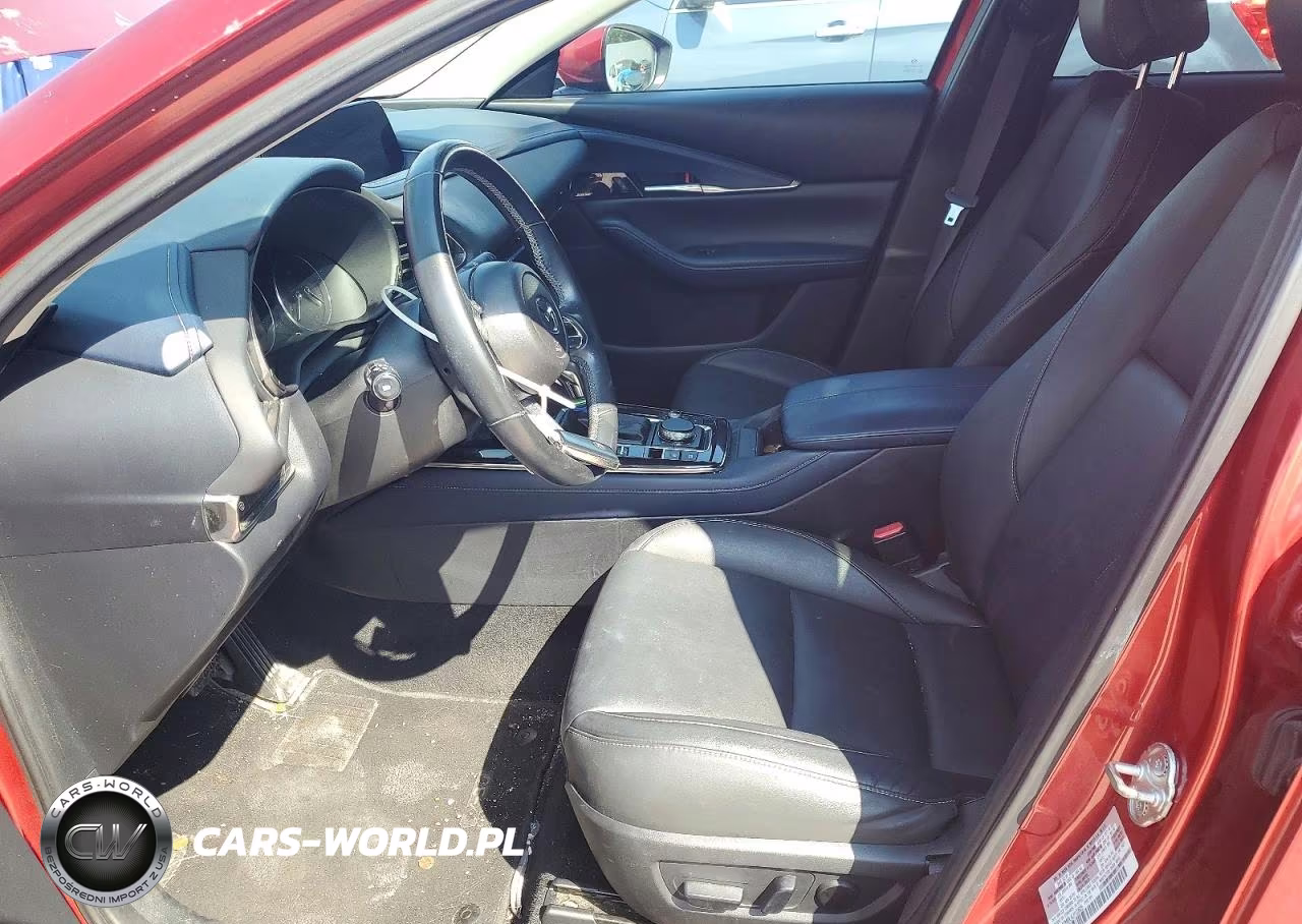 2020 Mazda Cx-30 Preferred VIN:3MVDMBDL4LM122625 - 7