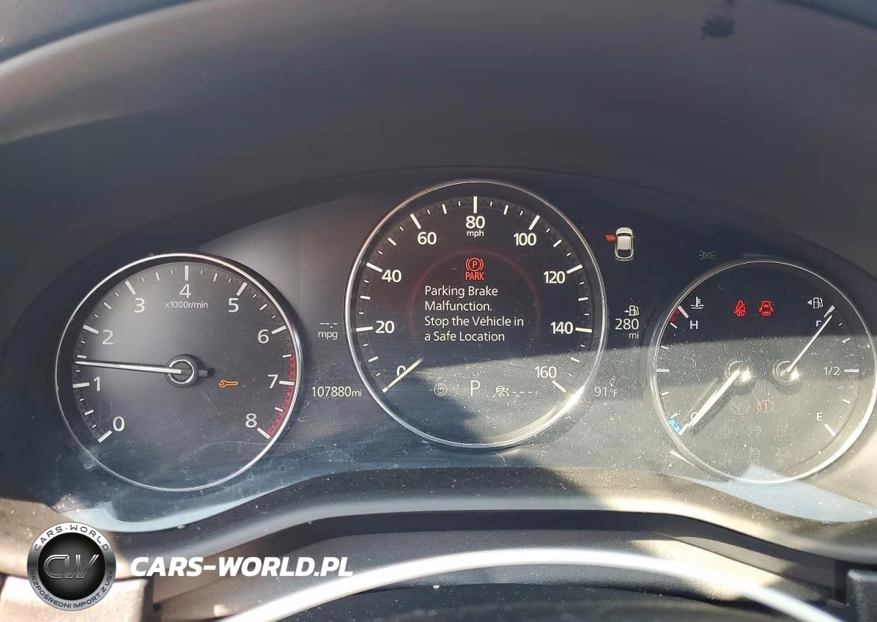 2020 Mazda Cx-30 Preferred VIN:3MVDMBDL4LM122625 - 9
