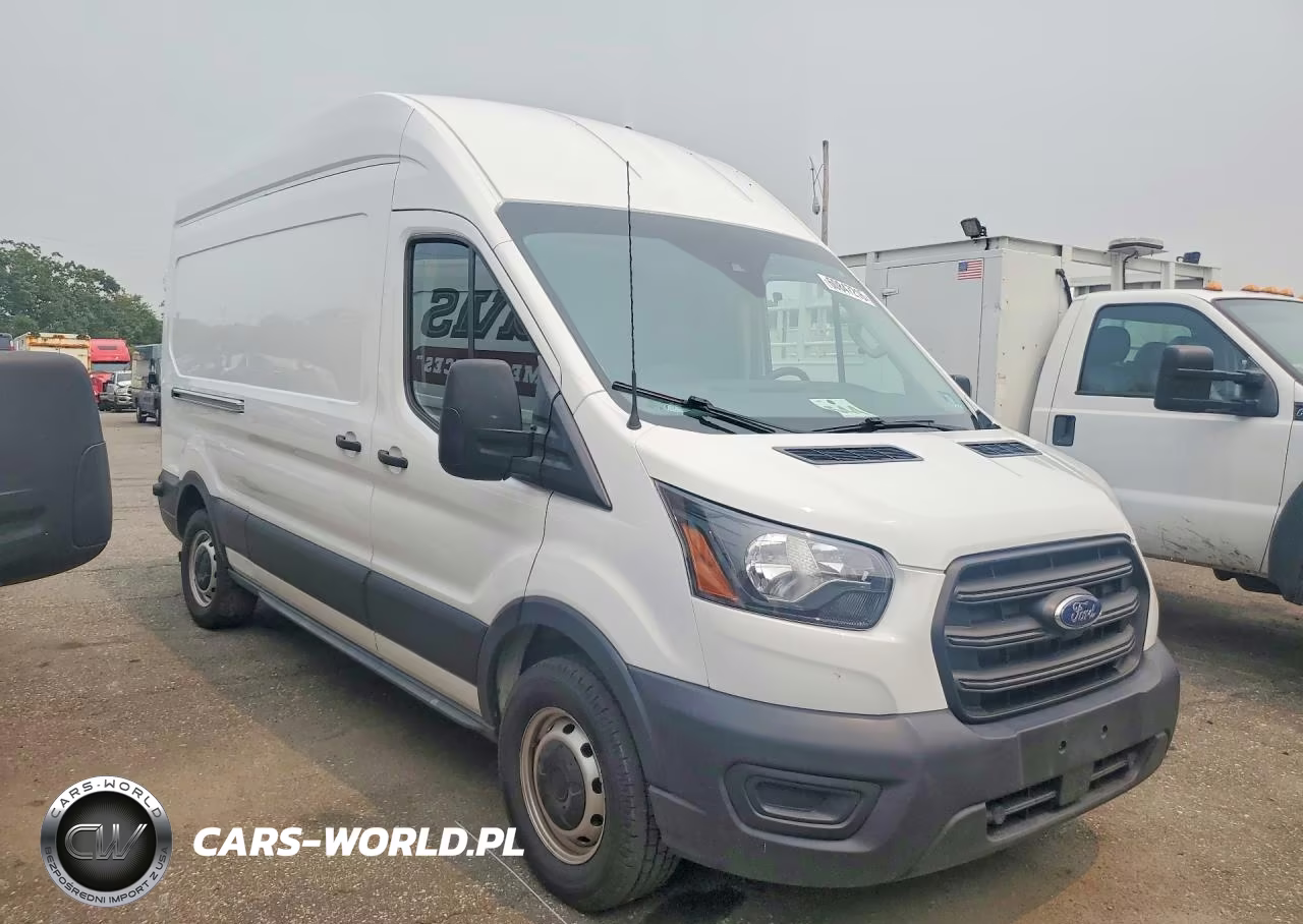2020 Ford Transit T-250 VIN:1FTBR1X84LKA83666 - 4