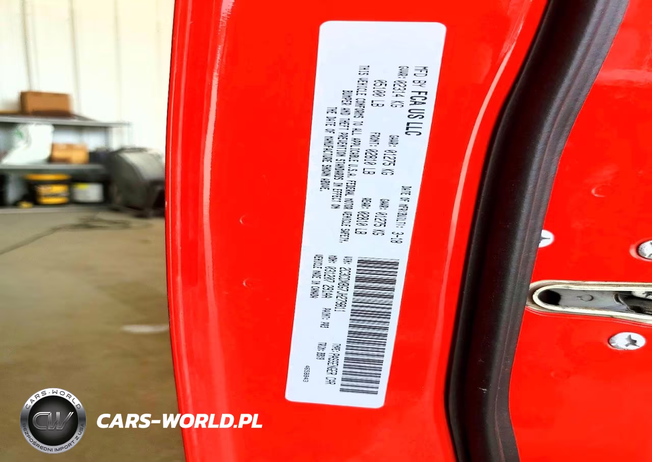 2018 Dodge Charger Sxt VIN:2C3CDXBG7JH279811 - 12