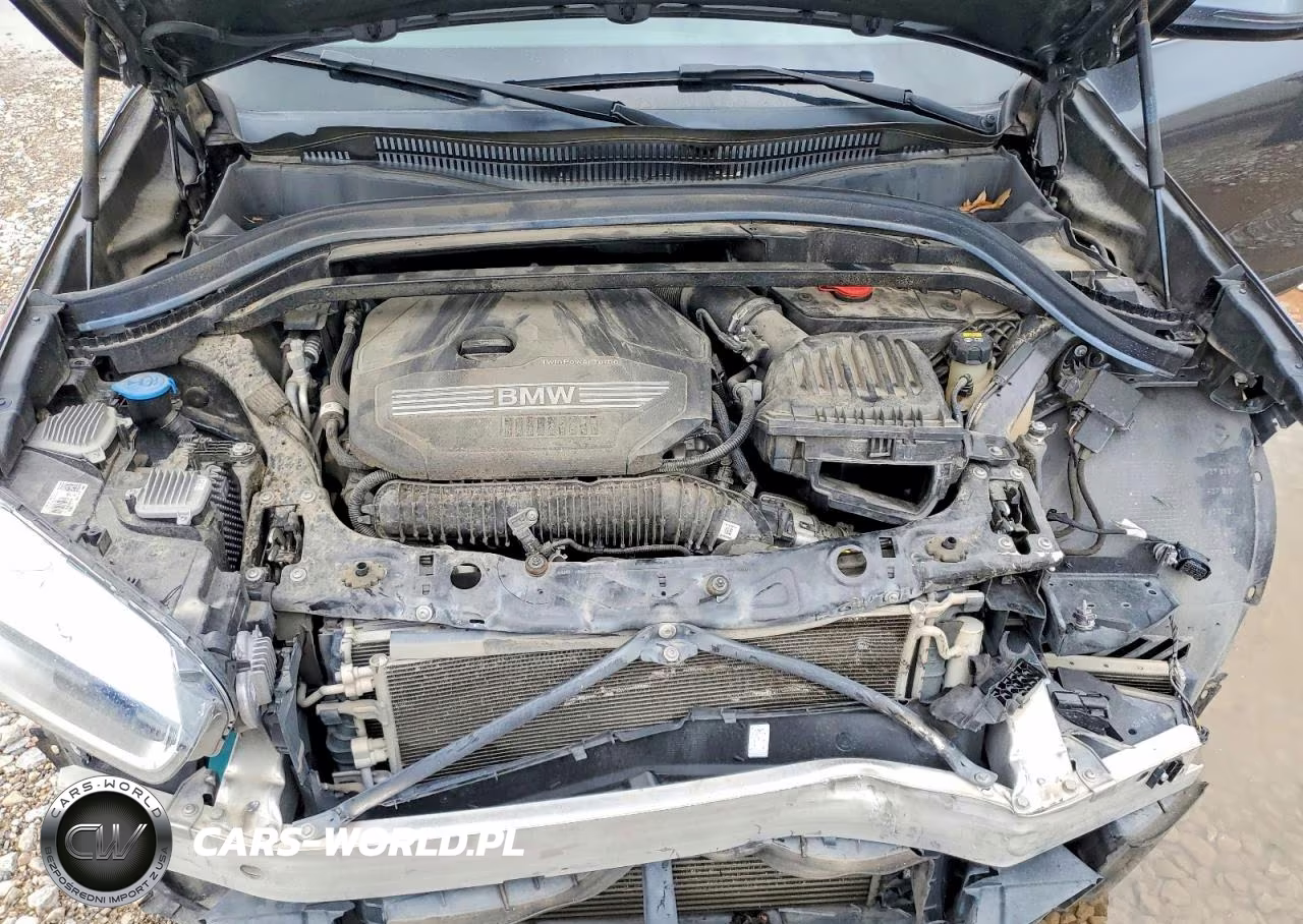 2020 BMW X2 Sdrive28I VIN:WBXYH9C02L5P54832 - 11