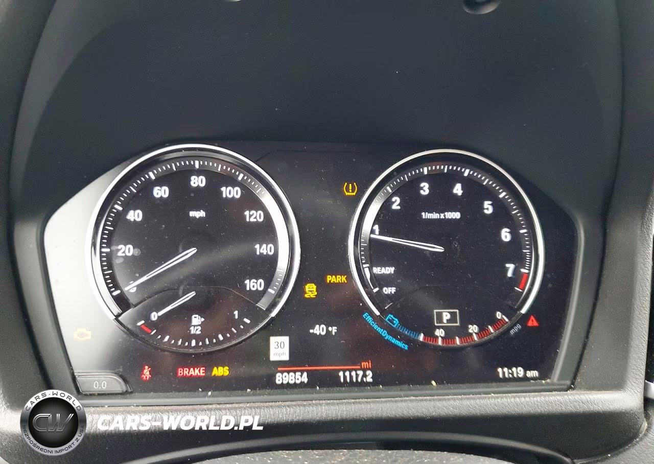 2020 BMW X2 Sdrive28I VIN:WBXYH9C02L5P54832 - 9