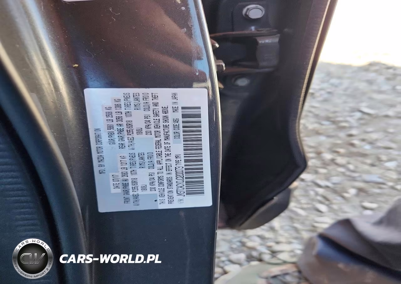 2018 Mazda Cx-9 Touring VIN:JM3TCACY0J0200073 - 12