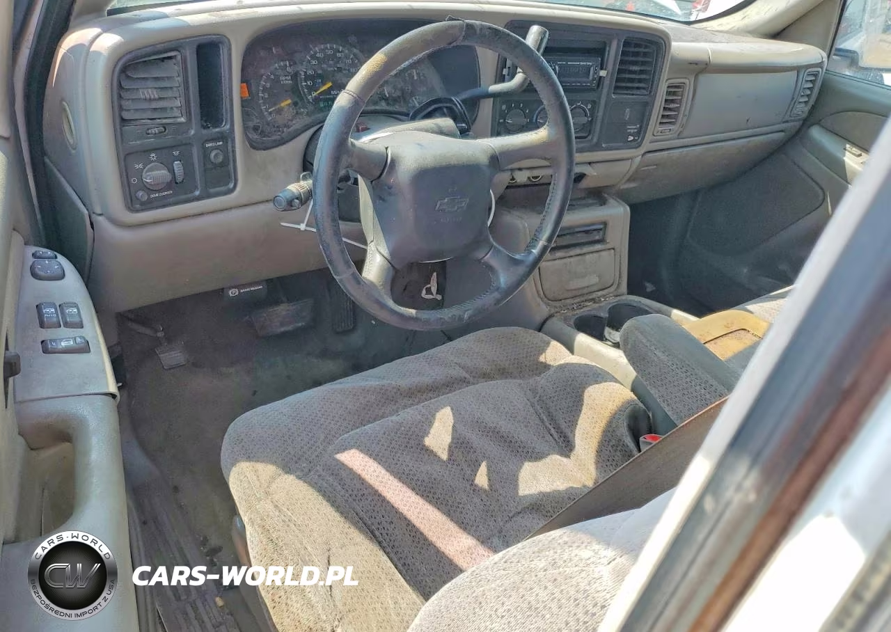 1999 Chevrolet Silverado C1500 VIN:2GCEC19T2X1160394 - 8