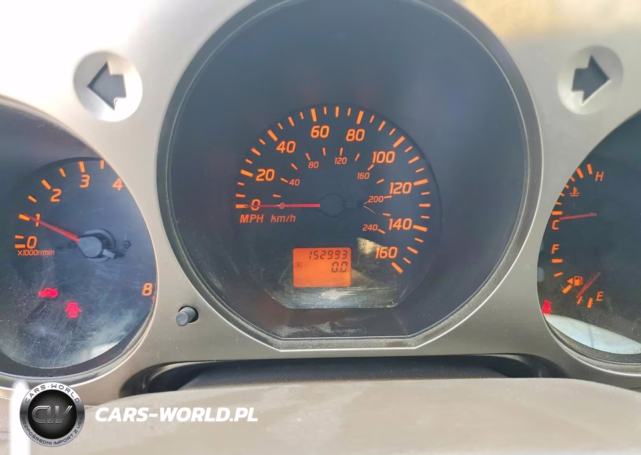 2003 Nissan Altima Se VIN:1N4BL11D13C222241 - 9