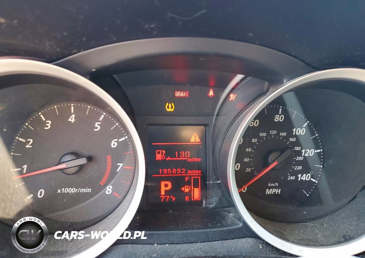 2011 Mitsubishi Lancer VIN:JA32U2FU5BU041074 - 9