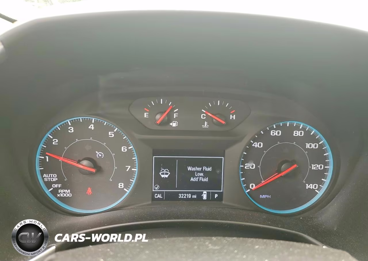 2021 Chevrolet Equinox Ls VIN:3GNAXSEVXMS177564 - 9