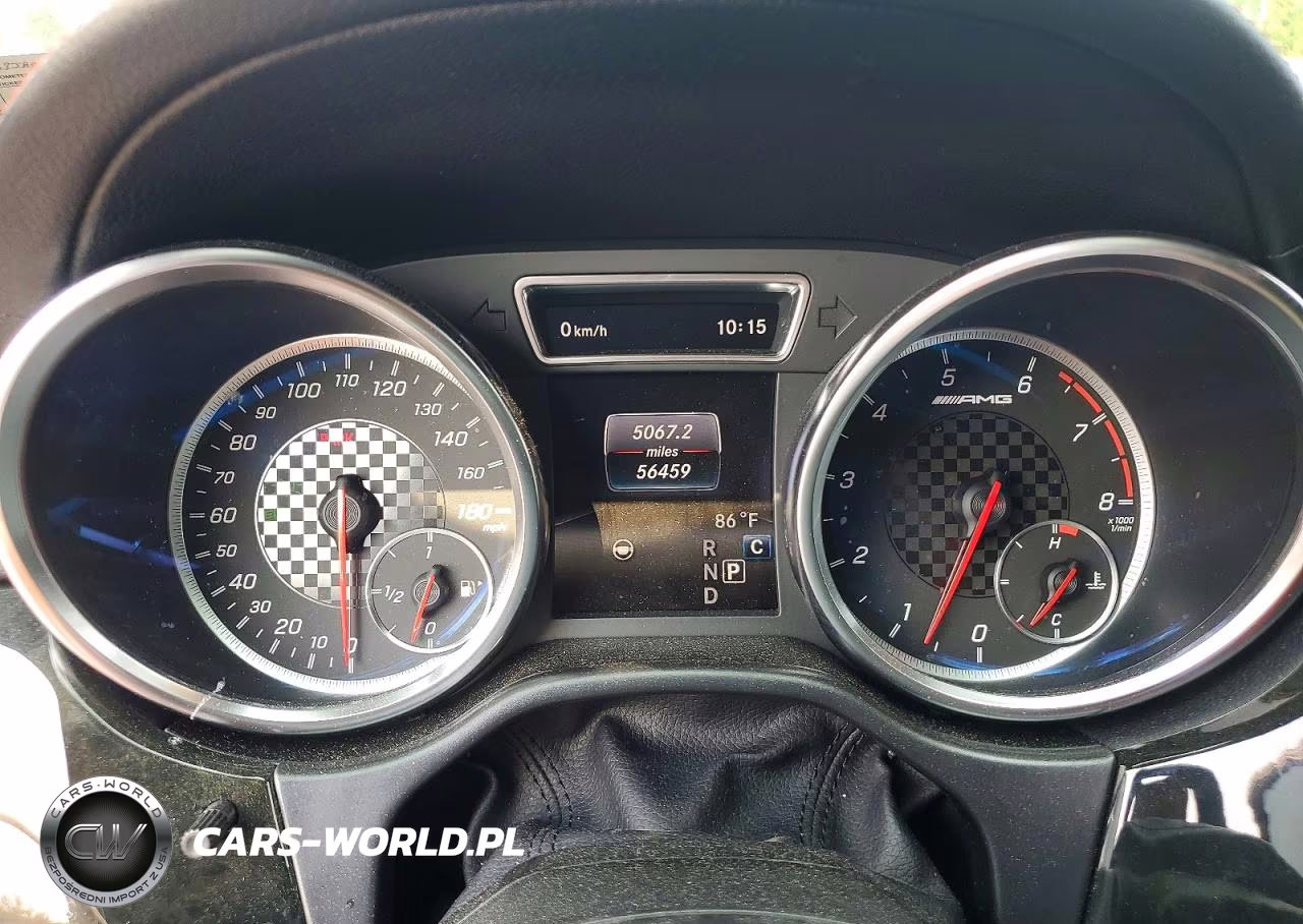 2018 Mercedes-Benz Gle Coupe 43 Amg VIN:4JGED6EB3JA091067 - 9