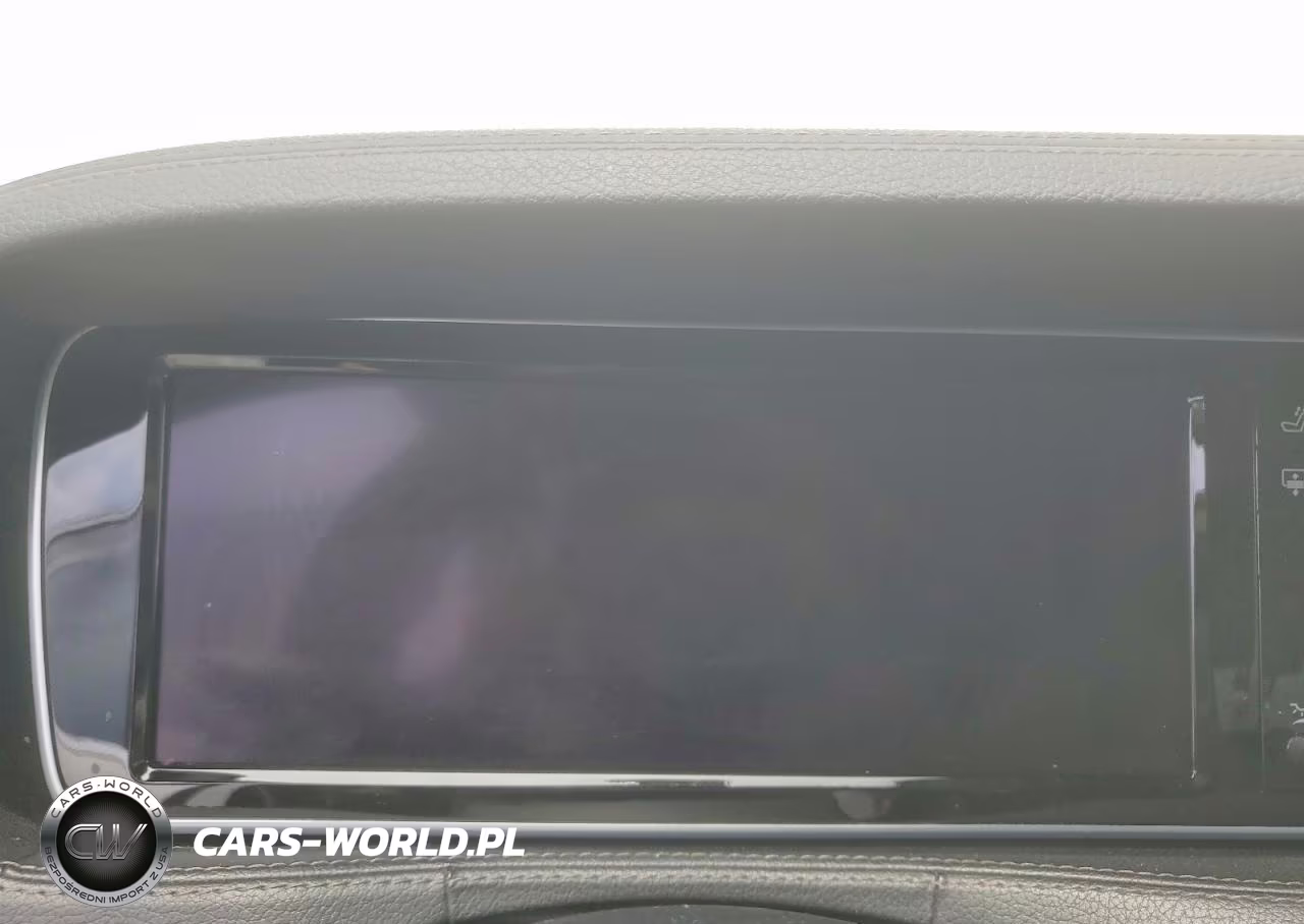 2014 Mercedes-Benz S 550 VIN:WDDUG8CB6EA012122 - 9