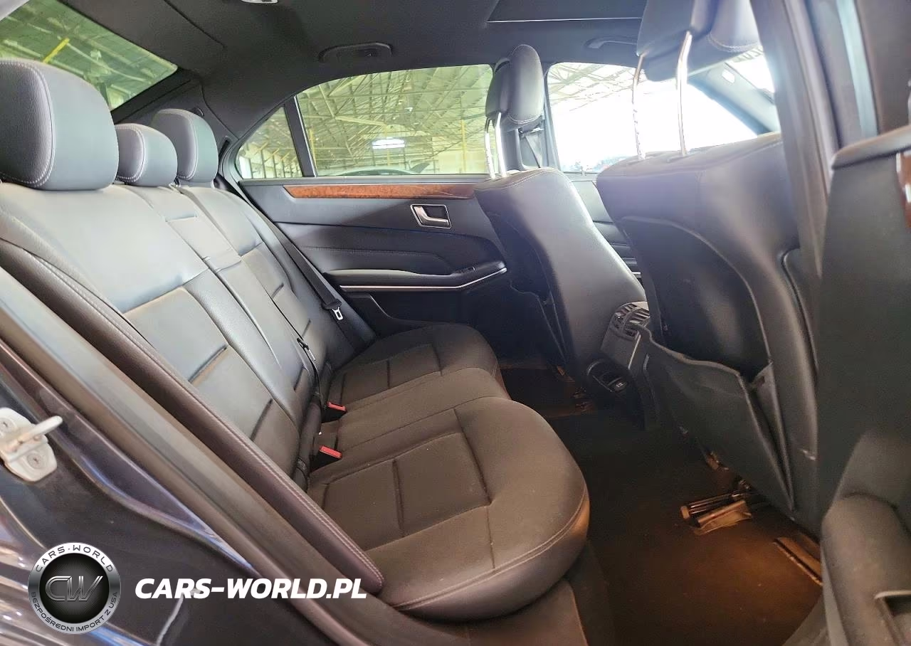 2015 Mercedes-Benz E 350 VIN:WDDHF5KB1FB152532 - 10